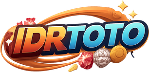 Logo idrtoto